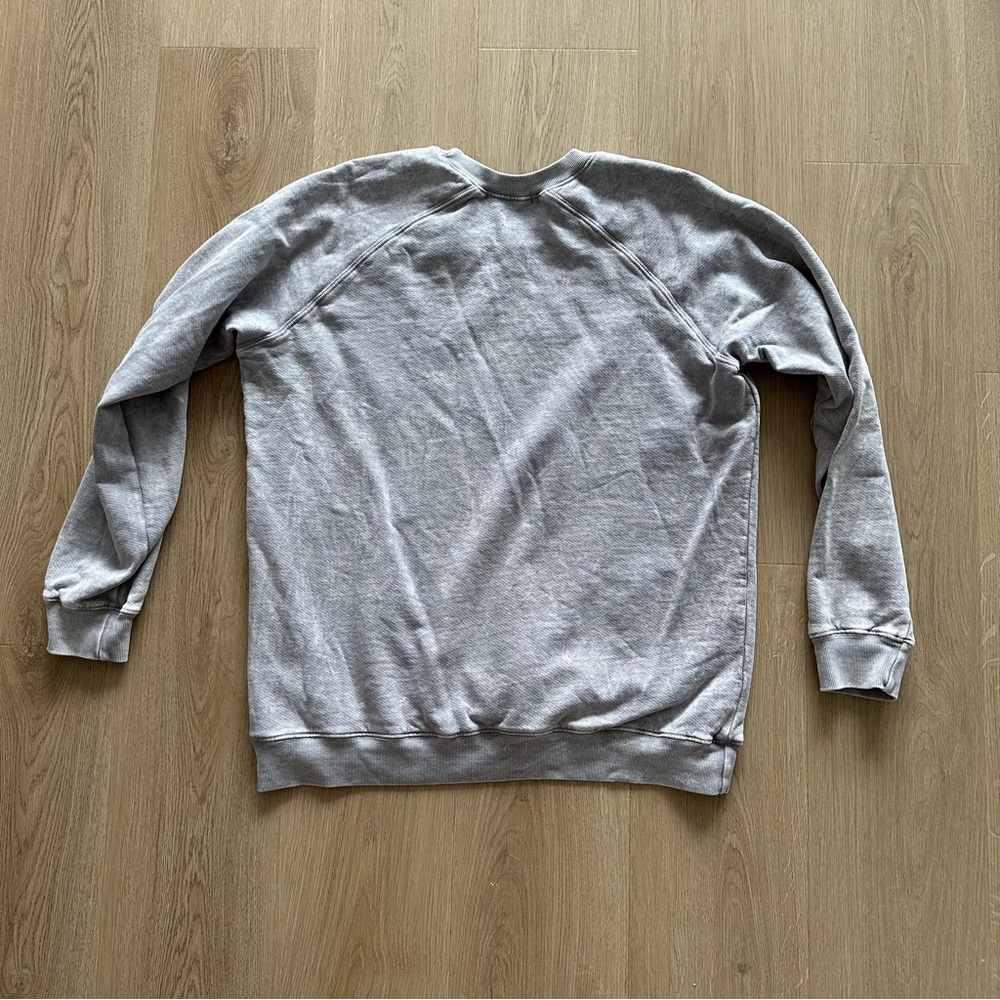 Peloton Women’s Crewneck - Picture 4 of 4